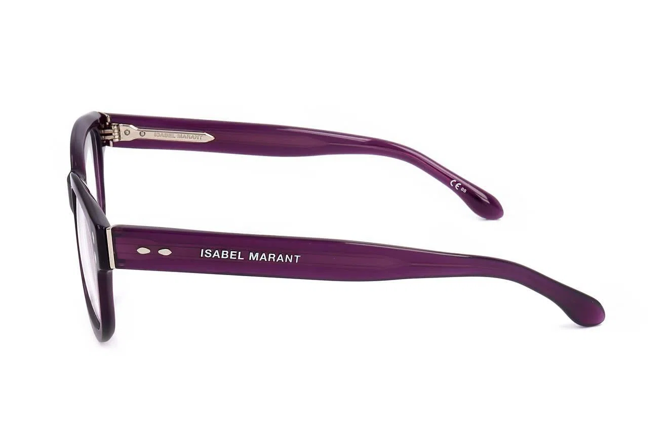 Isabel Marant IM0062 Eyeglasses - view 4